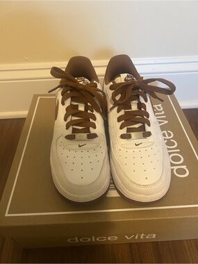 Nike Air Force 1 Low pecan
